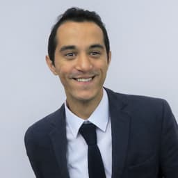 Nour Allazkani